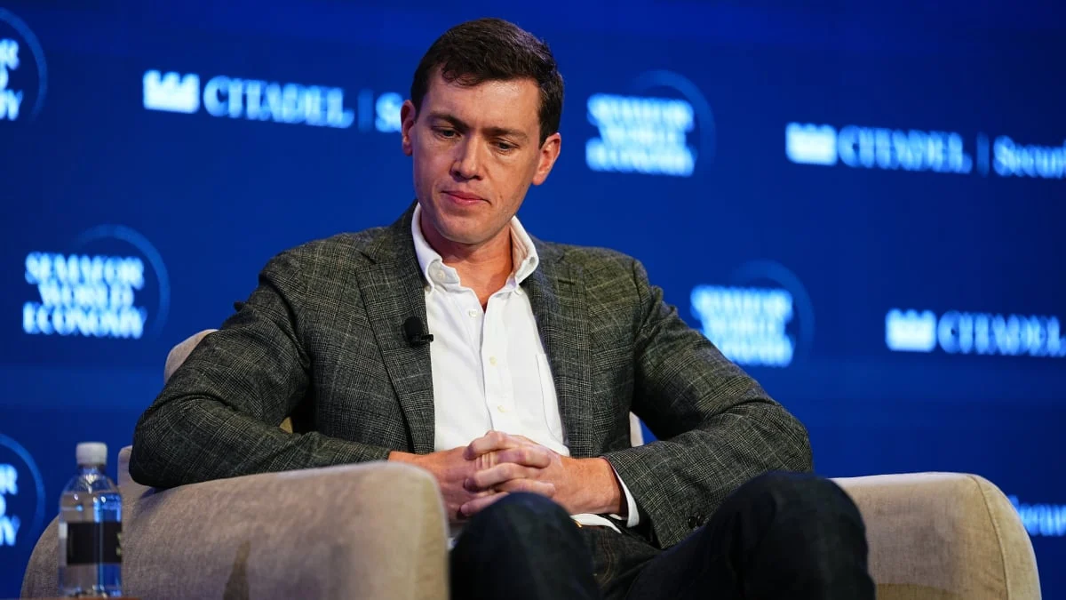 The Panopticon’s Backlash: Flock CEO Faces Digital Vigilantism Amid Rising Surveillance Resistance