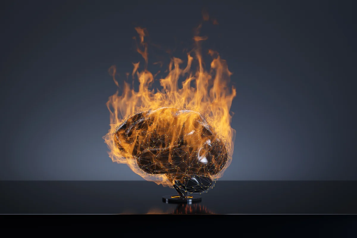 The Paradox of Productivity: Combatting "Brain Fry" in the Age of AI