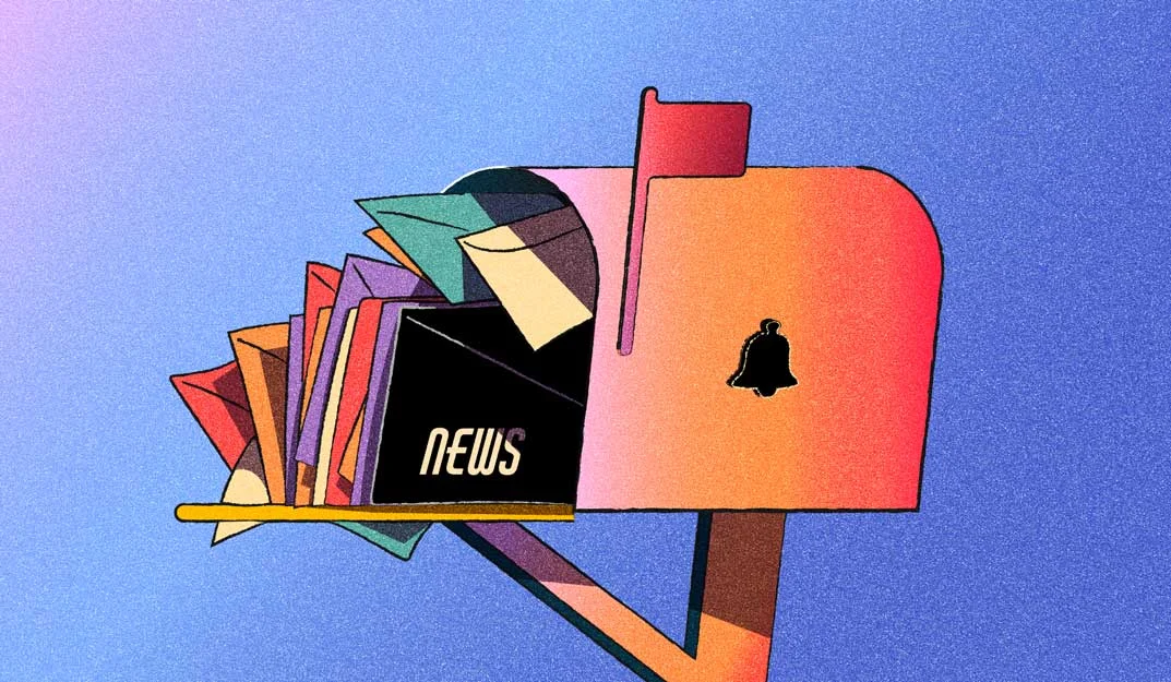 The Personalization Paradox: Are Newsletters the Last Stand for Publishers?