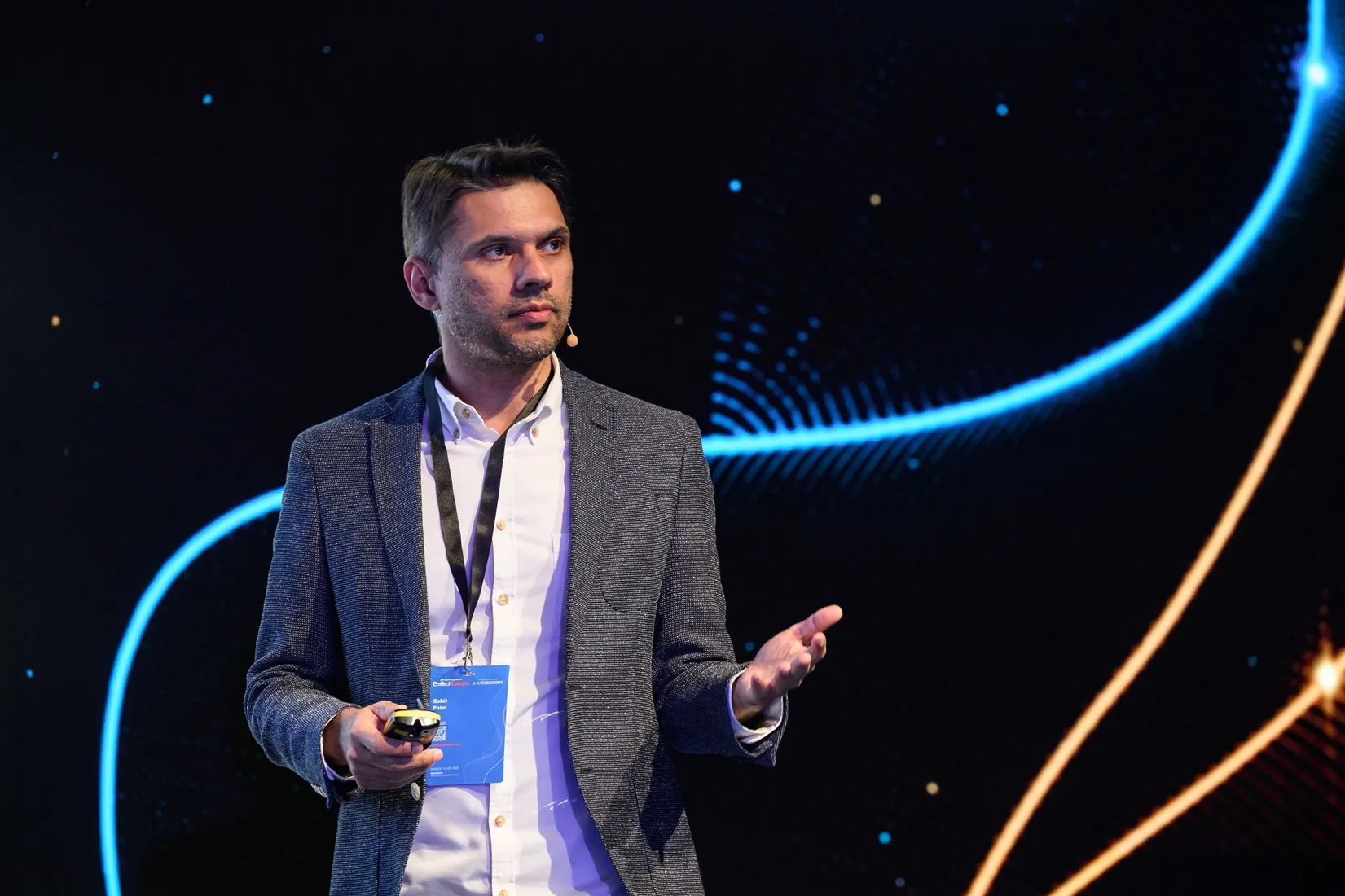 The Post-Meta Frontier: Rohit Patel and the Quest to Reimagine the Digital Workspace