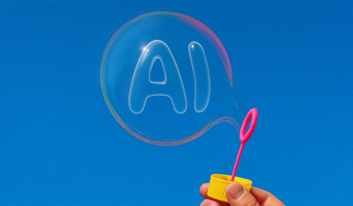 The Quiet Integration: How AI Has Infiltrated the Creator Economy
