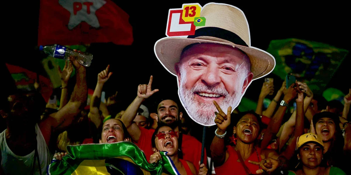 The Rebirth of Brazilian Democracy: Lula’s Historic Victory and the Path Ahead