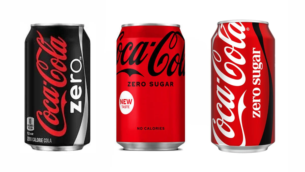 The Redesign Dilemma: Is Coca-Cola’s New "Unified" Look Sacrificing Consumer Safety for Brand Aesthetic?