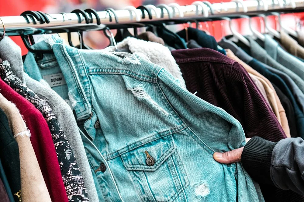 The Resale Revolution: Why Pre-Loved Fashion is No Longer a Niche Alternative