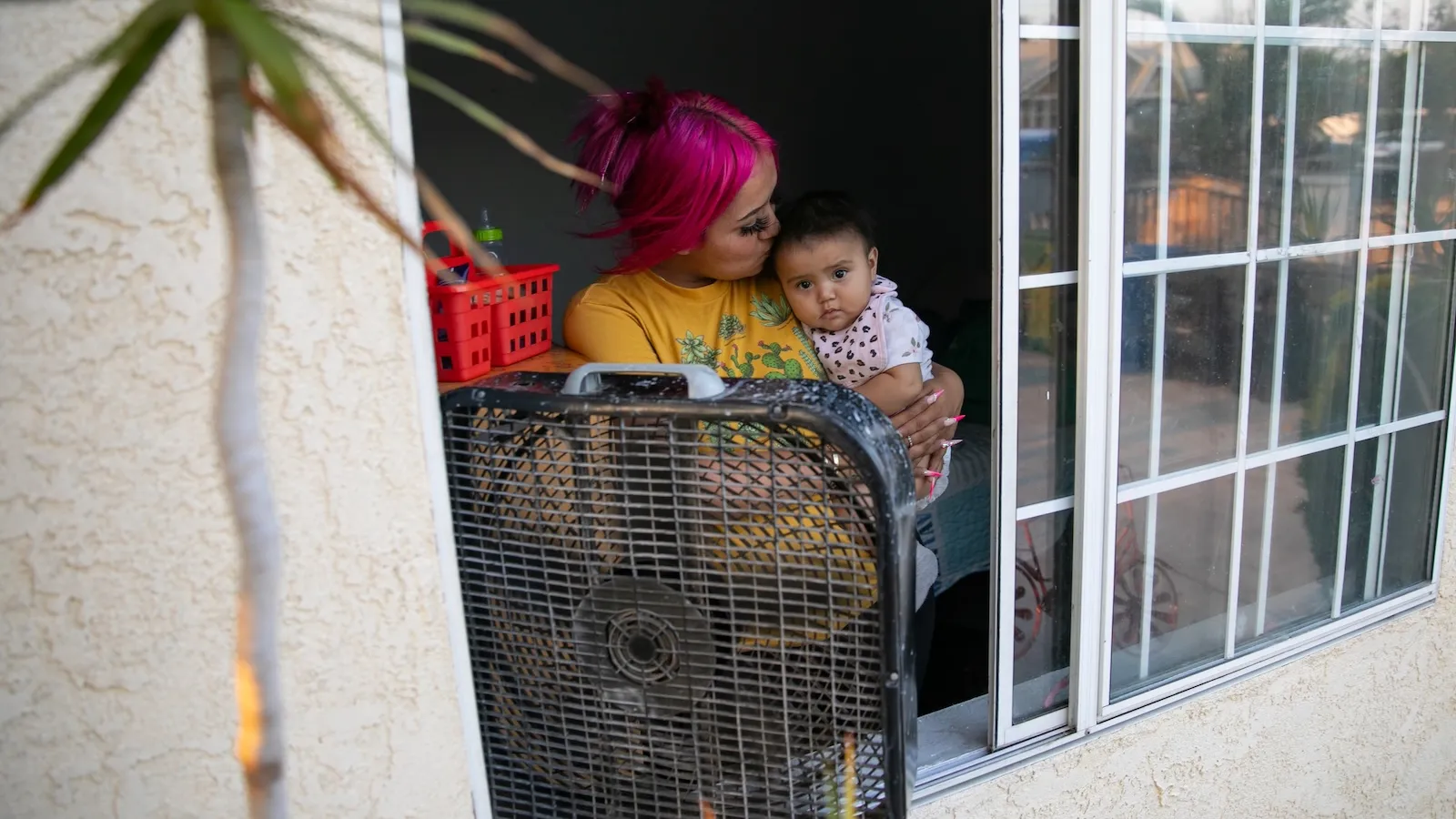 The Right to Cool: How Extreme Heat is Redefining the Basic Human Need for Shelter