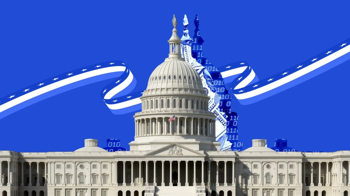 The Silent Lobby: How Silicon Valley’s AI Millions Are Reshaping the 2026 Midterms