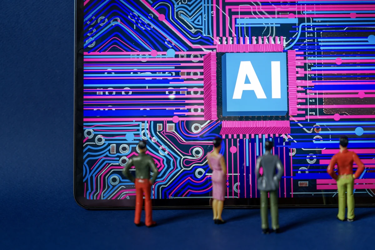 The Silent Shift: How AI is Architecting Your Corporate Culture by Default
