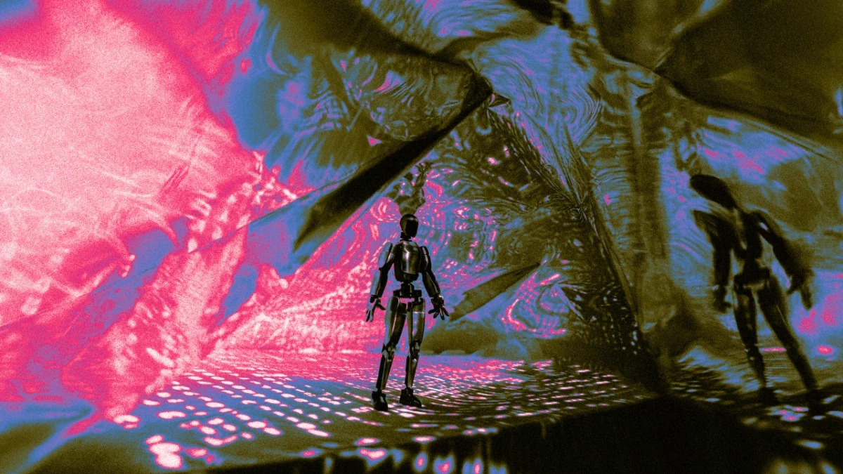The Silicon Frontier: Are AI Labs Trading Security for Speed?
