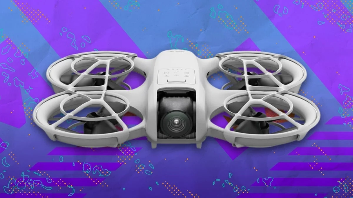The Sky is Closing: Why the Record-Low Price on the DJI Neo Demands Your Immediate Attention