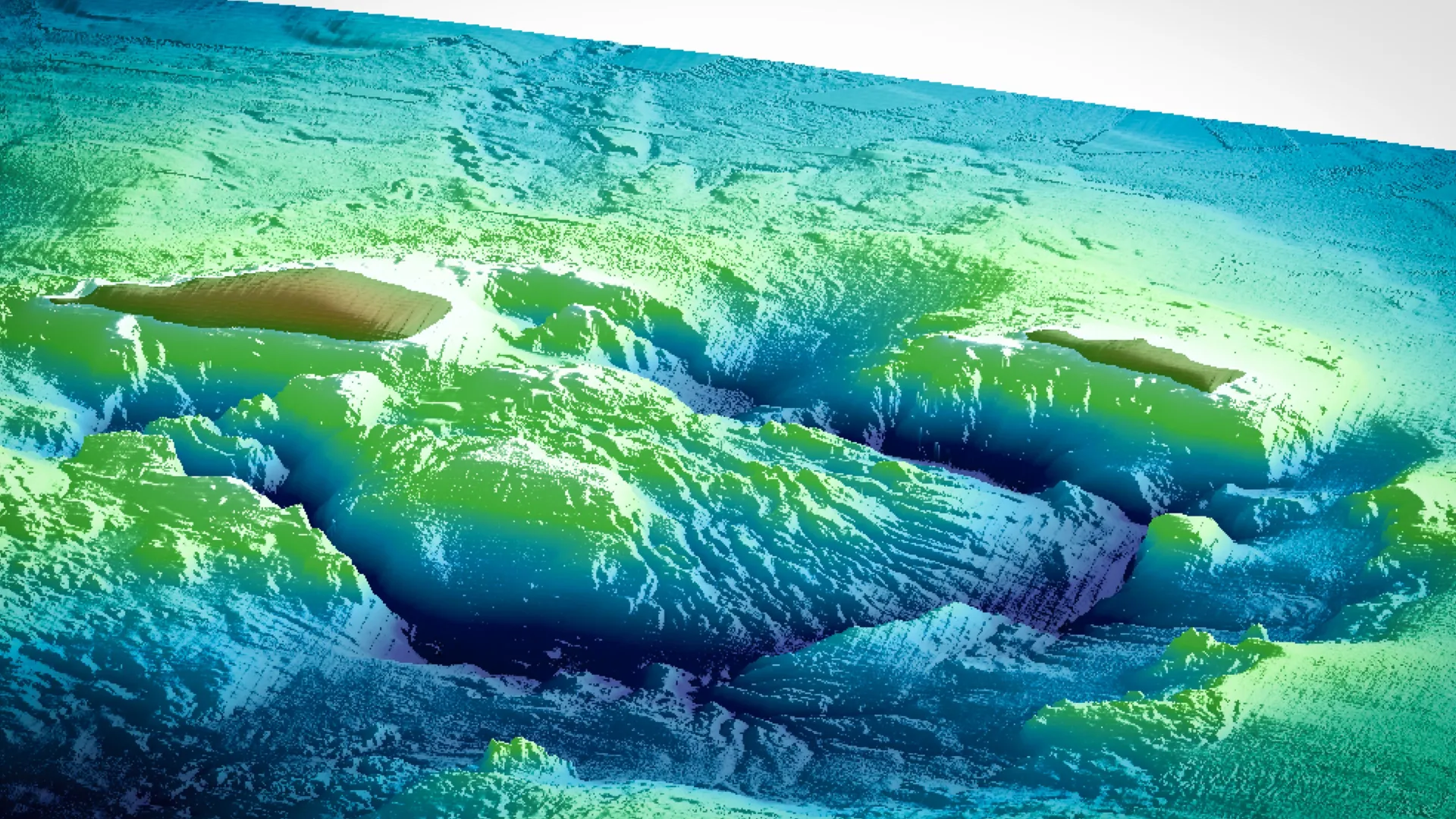The Sleeping Giant Awakens: New Insights into the Rebirth of Japan’s Kikai Caldera