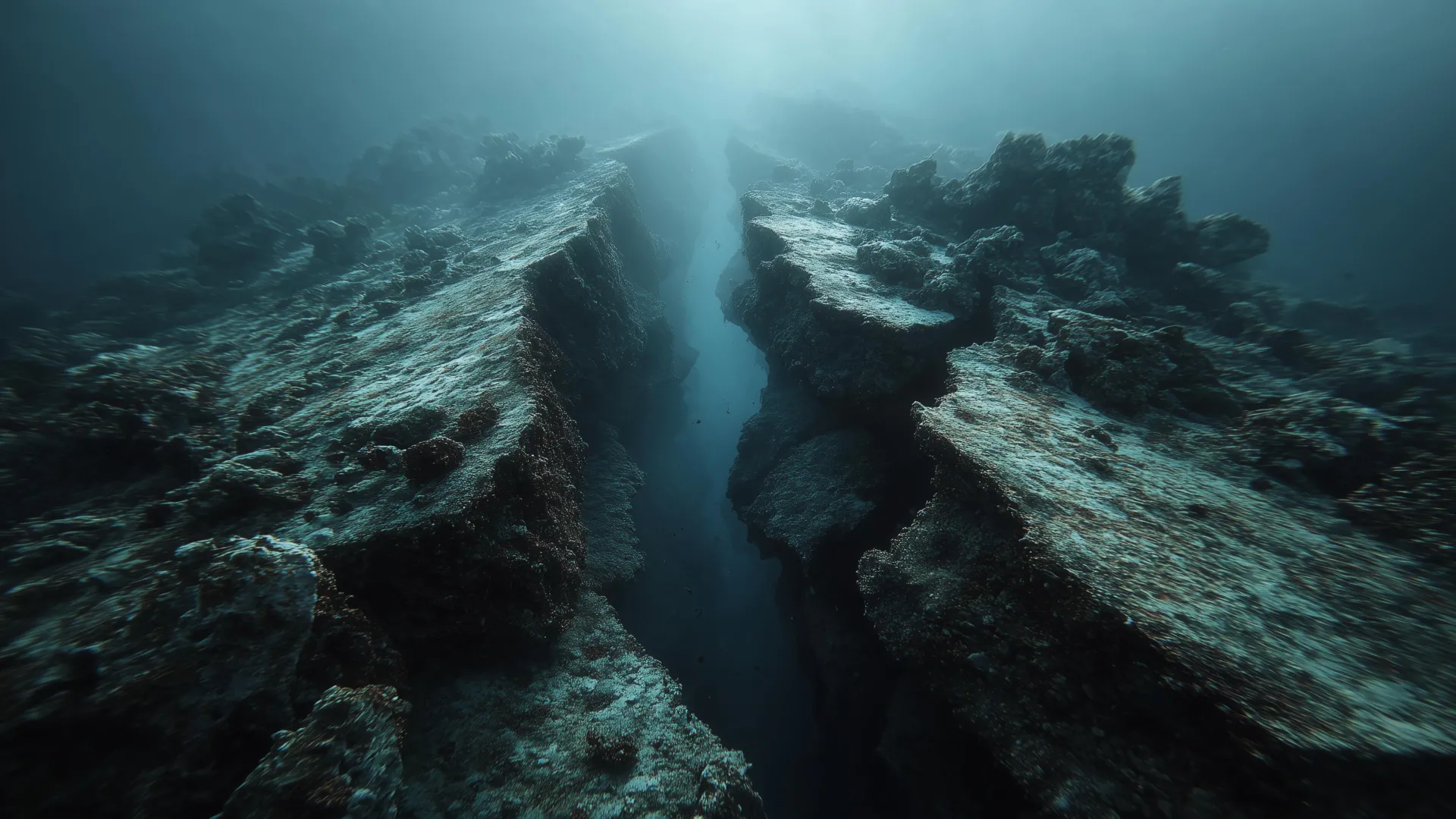 The Slow Unraveling: Scientists Witness the "Death" of a Tectonic System Beneath the Pacific Northwest