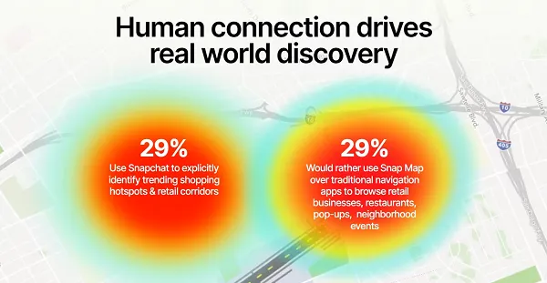 The Social Mapping Shift: Is Snap Map a Viable Frontier for Brand Discovery?