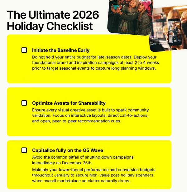 The Social Shift: How Snapchat’s New Holiday Guide Defines the Future of Peer-to-Peer Commerce