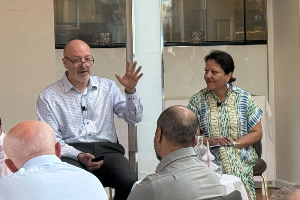 The Stagnation Trap: Why the Modern CPO Cannot Afford to Stop Learning