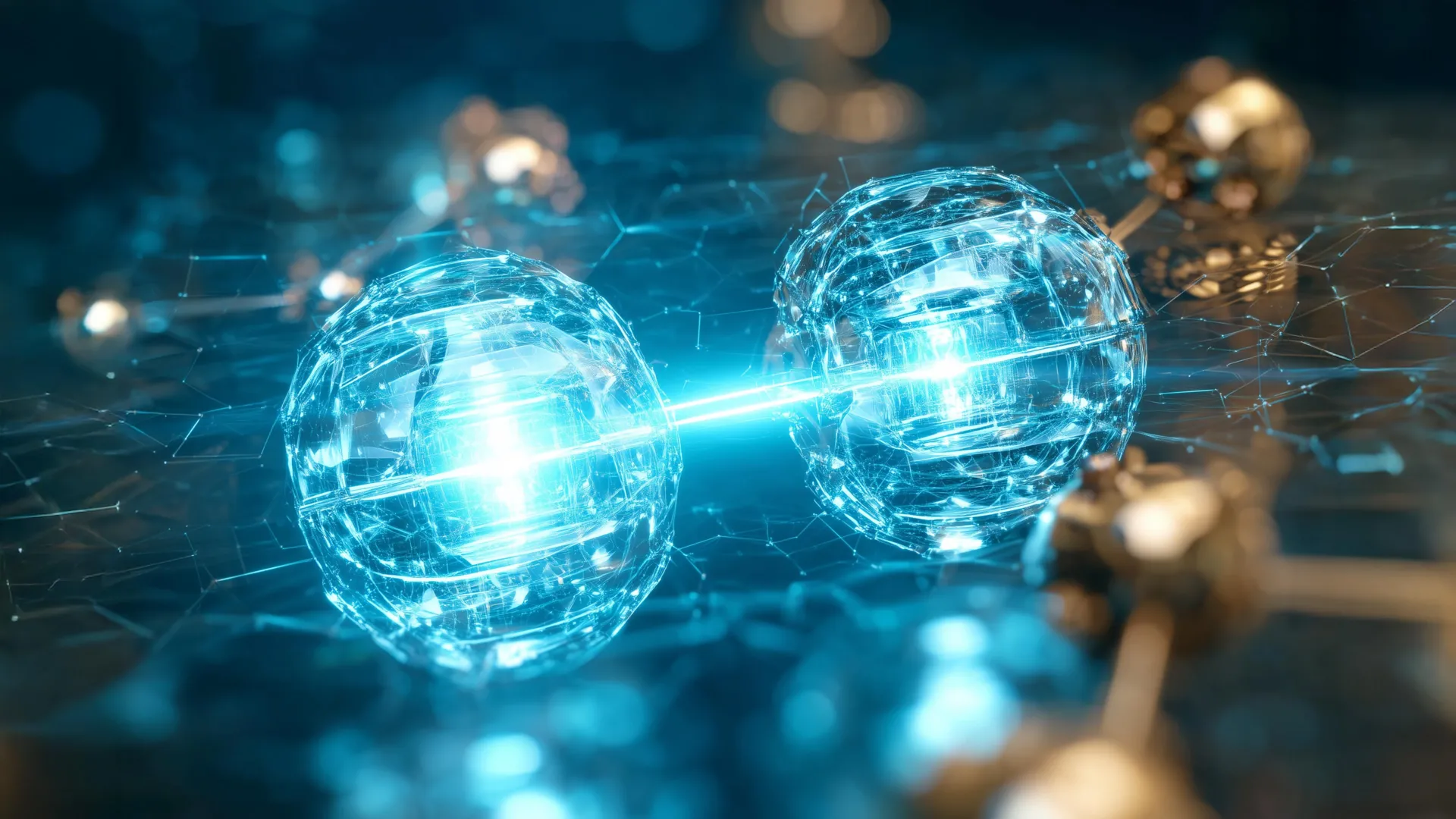 The Superfluid Breakthrough: Could Liquid Helium Solve Quantum Computing’s Scalability Crisis?