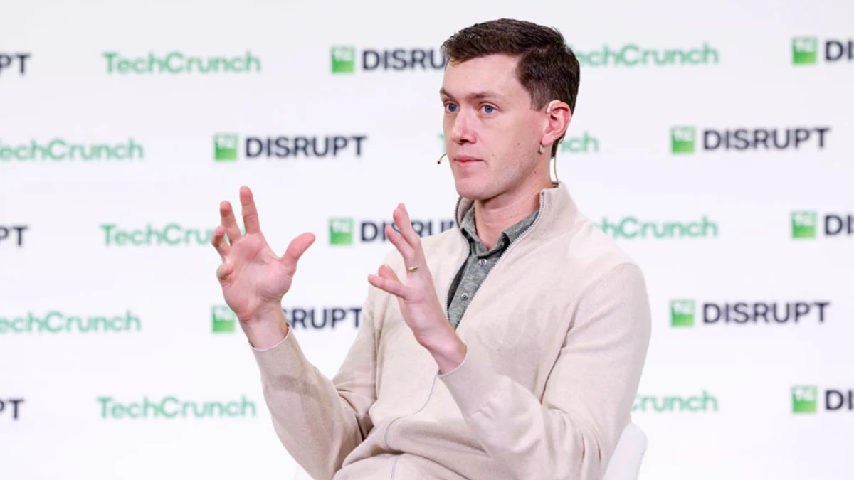 The Surveillance Dilemma: Flock CEO Defends Technology Amid Rising Privacy Concerns