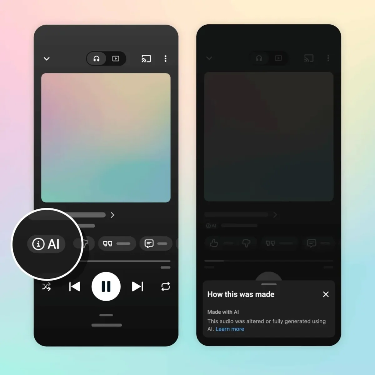 The Synthetic Soundscape: How Streaming Platforms Are Navigating the AI Music Tidal Wave
