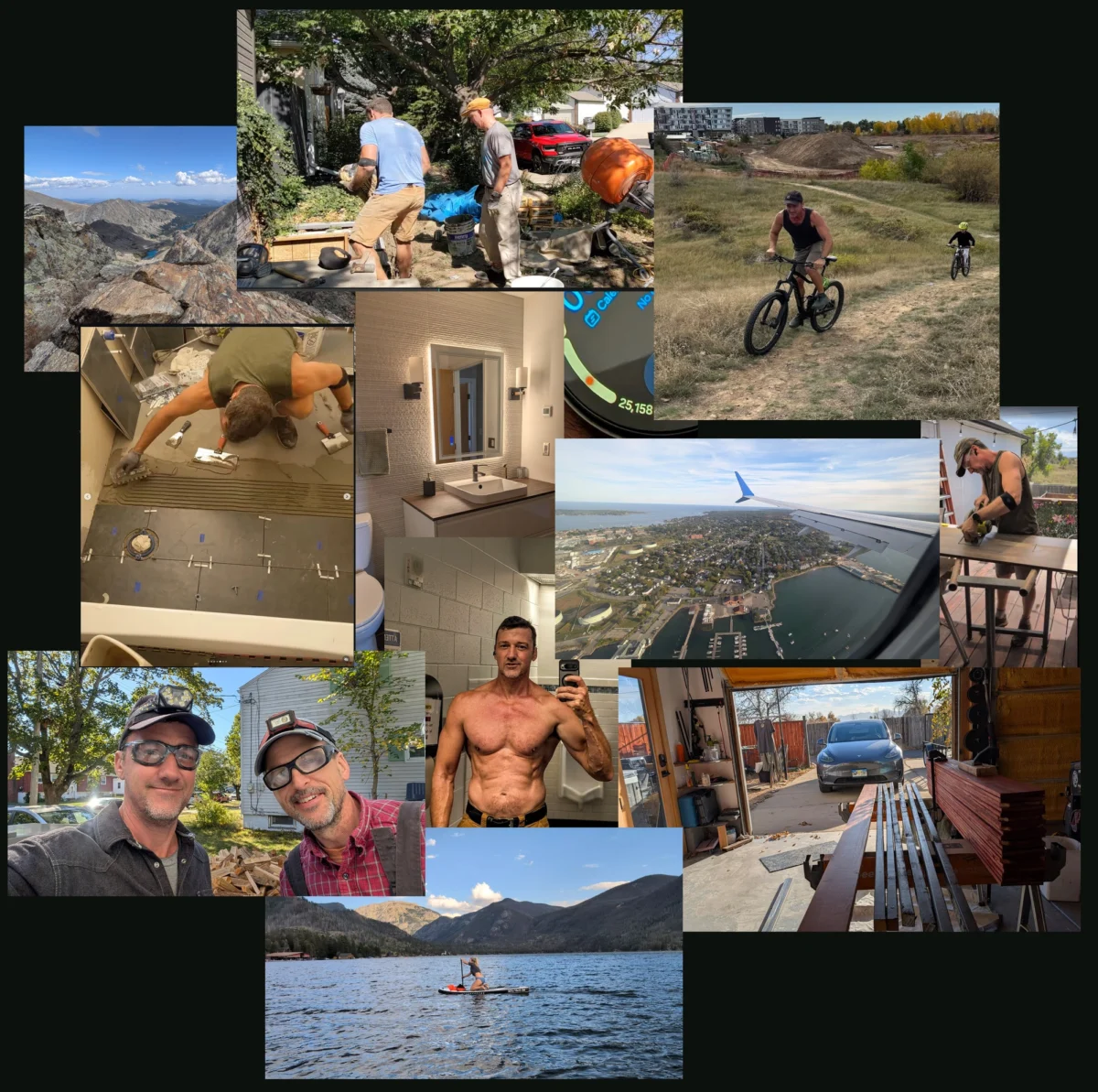 The Testosterone Frontier: Rethinking Aging and Vitality in Midlife