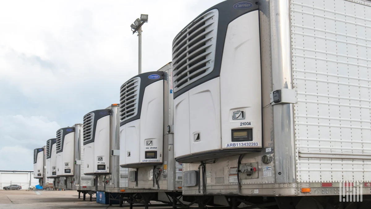The Trailer Dilemma: Why Scaling Fleets are Rethinking Asset Ownership
