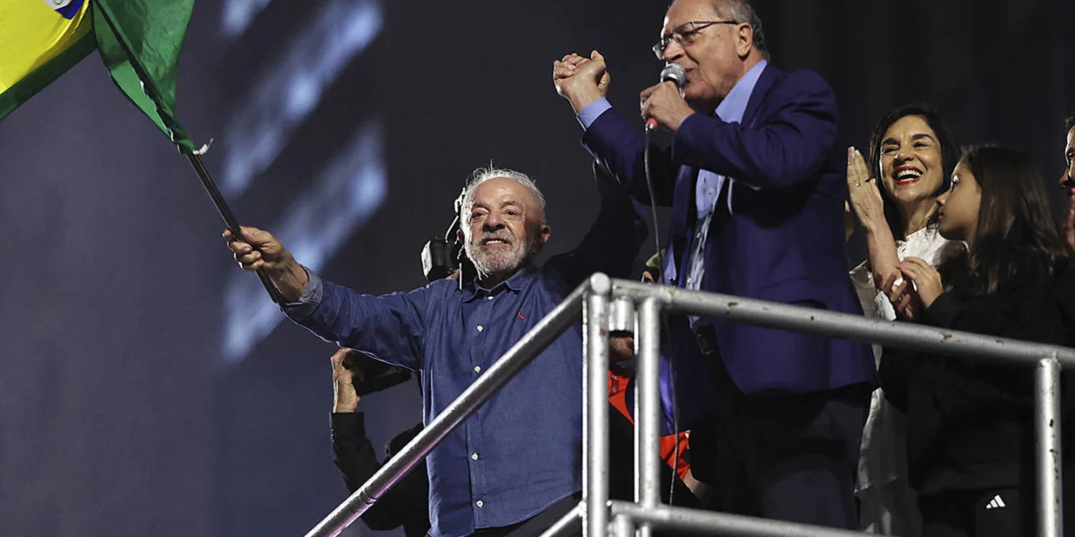 The Twilight of the Hemispheric Fortress: Lula’s Victory and the Collapse of Trump’s Latin American Doctrine