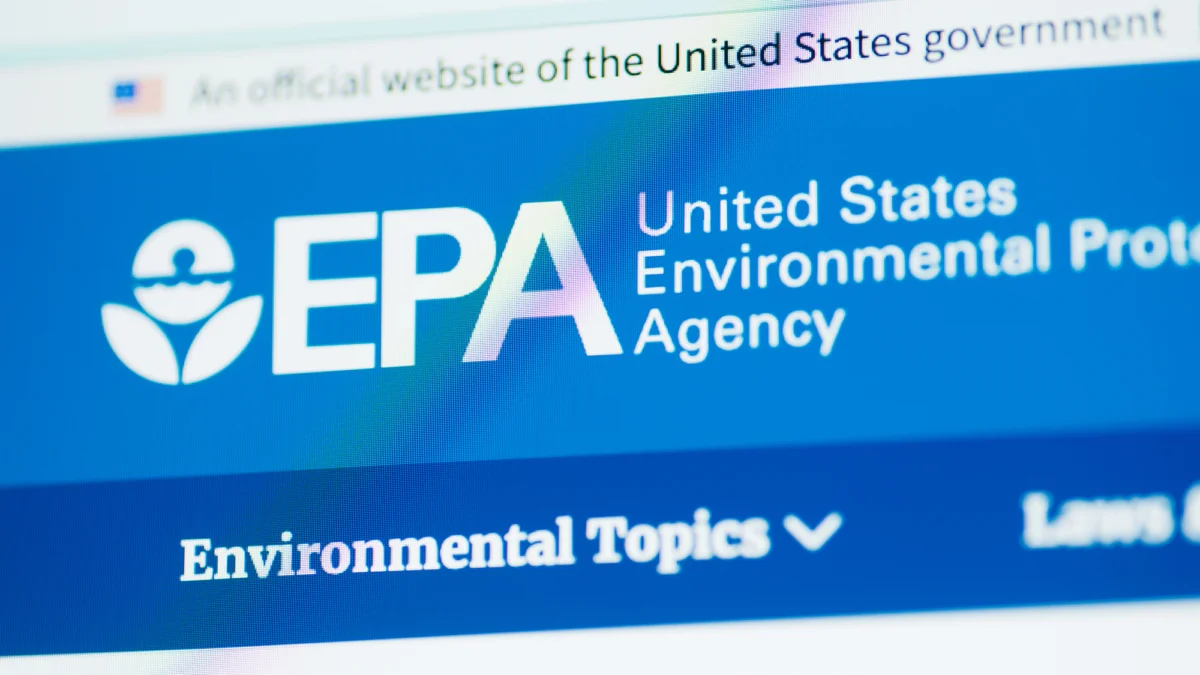 The Vanishing Record: EPA’s Plan to Decommission Its Digital Archive Threatens Decades of Environmental History