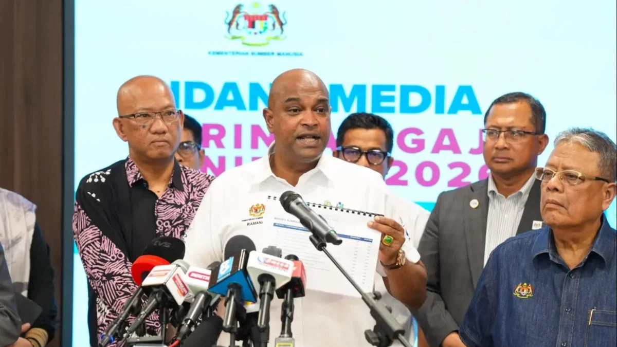 Towards a Value-Based Economy: Malaysia’s Strategic Roadmap for the RM2,500 Graduate Salary Framework