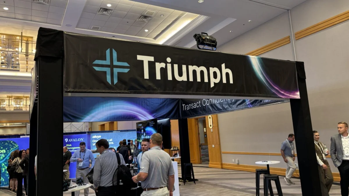 Triumph Financial: From Infrastructure Builder to Profitability Engine