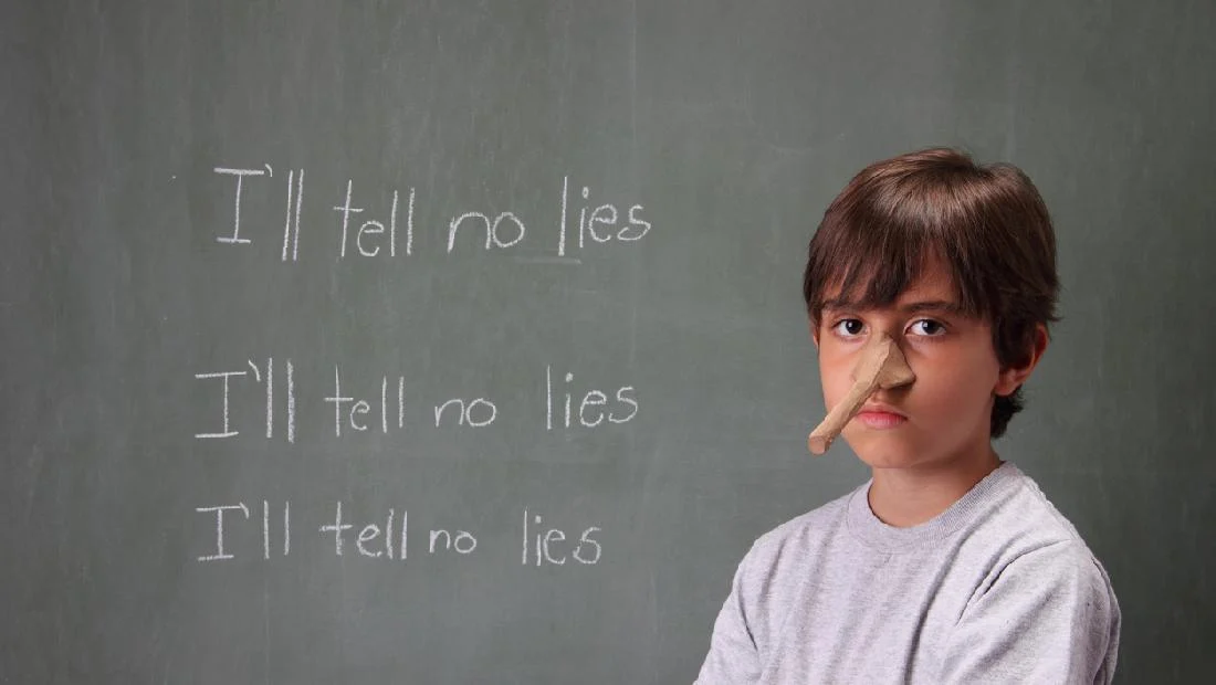 Unmasking Deceit: The Subtle Power of Words to Reveal the Truth