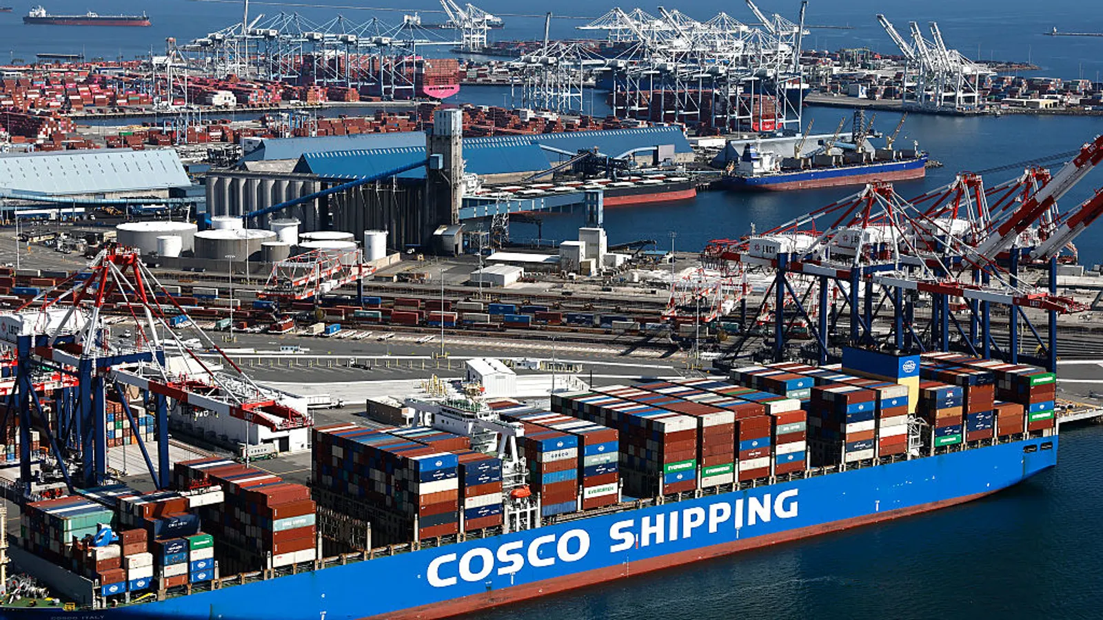 USTR Proposes Prolonged Relief: The High-Stakes Future of Section 301 Maritime Fees