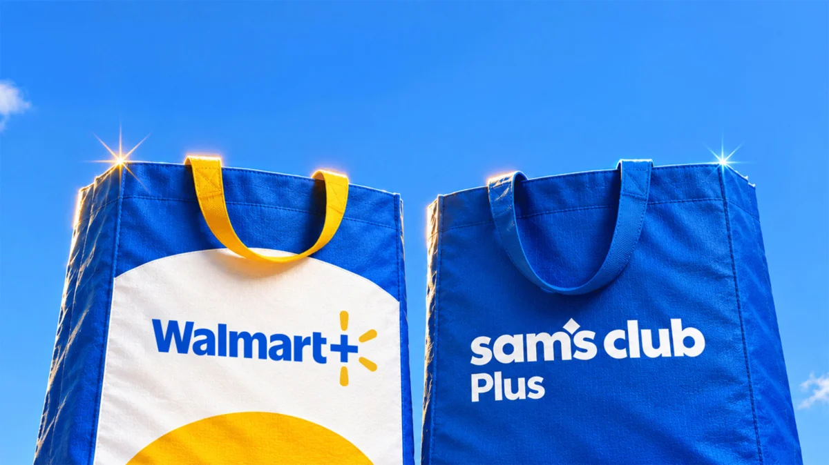 Walmart Unveils Strategic Membership Bundle: A New Frontier in Retail Loyalty