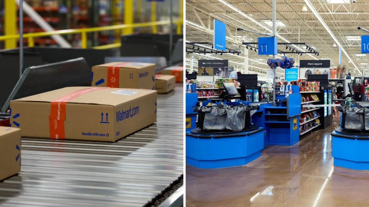 Walmart’s Strategic Pivot: Bridging the Gap Between Third-Party Marketplaces and Brick-and-Mortar Retail